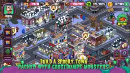 Game screenshot Goosebumps Horror Town mod apk