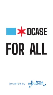 chicago dcase for all problems & solutions and troubleshooting guide - 2