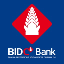 BIDC MOBILE BANKING CAMBODIA