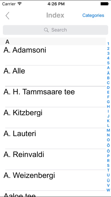 Tallinn. City plan. screenshot-4