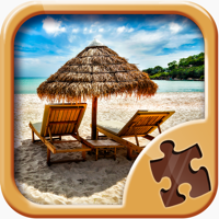 Permainan Jigsaw Puzzle Real - Teka-teki Logika