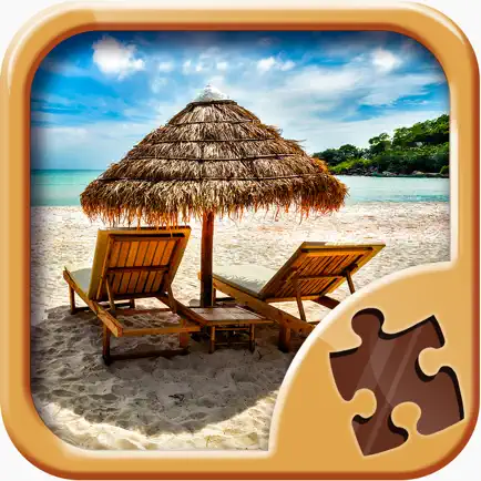 Real Jigsaw Puzzles - Free Mind Games For All Ages Cheats