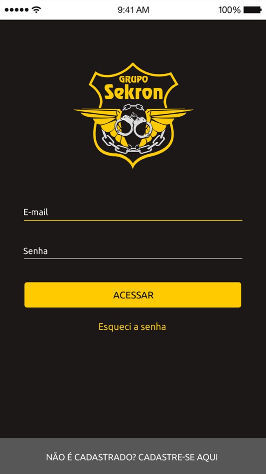 #1. Sekron Condomínios (iOS) 由: Grupo Sekron