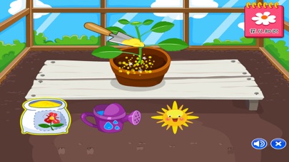 农场物语 - 3岁-6岁儿童养成游戏 screenshot 2