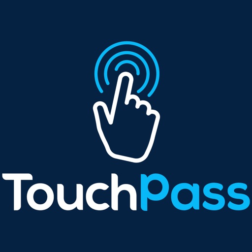 TouchPass Transit