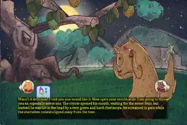 Game screenshot The coyote and the tlacuache hack