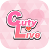 CutyLive 暇つぶしチャットアプリ - Takuya Suzuki