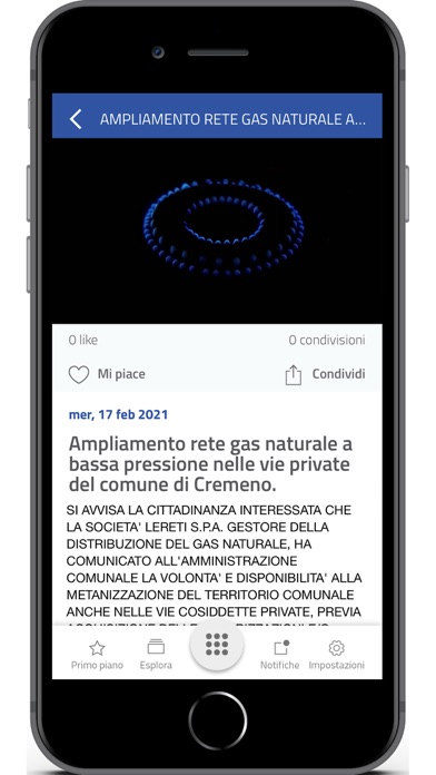 Screenshot #3 pour MyCremeno