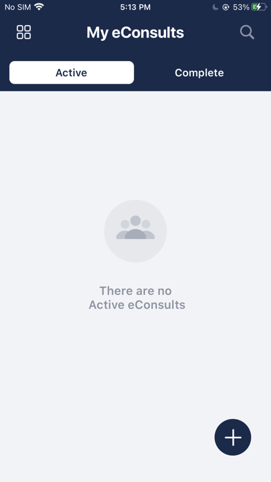Omnicure Now Screenshot