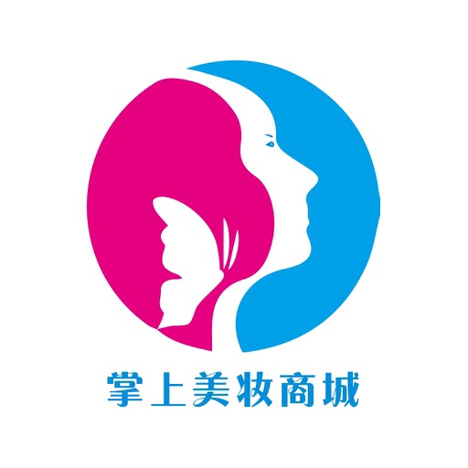 掌上美妆商城.