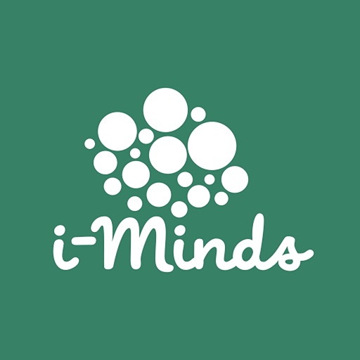 i-Minds icon