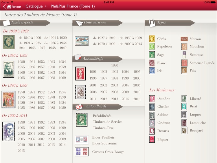 PhilaPlus France 2016