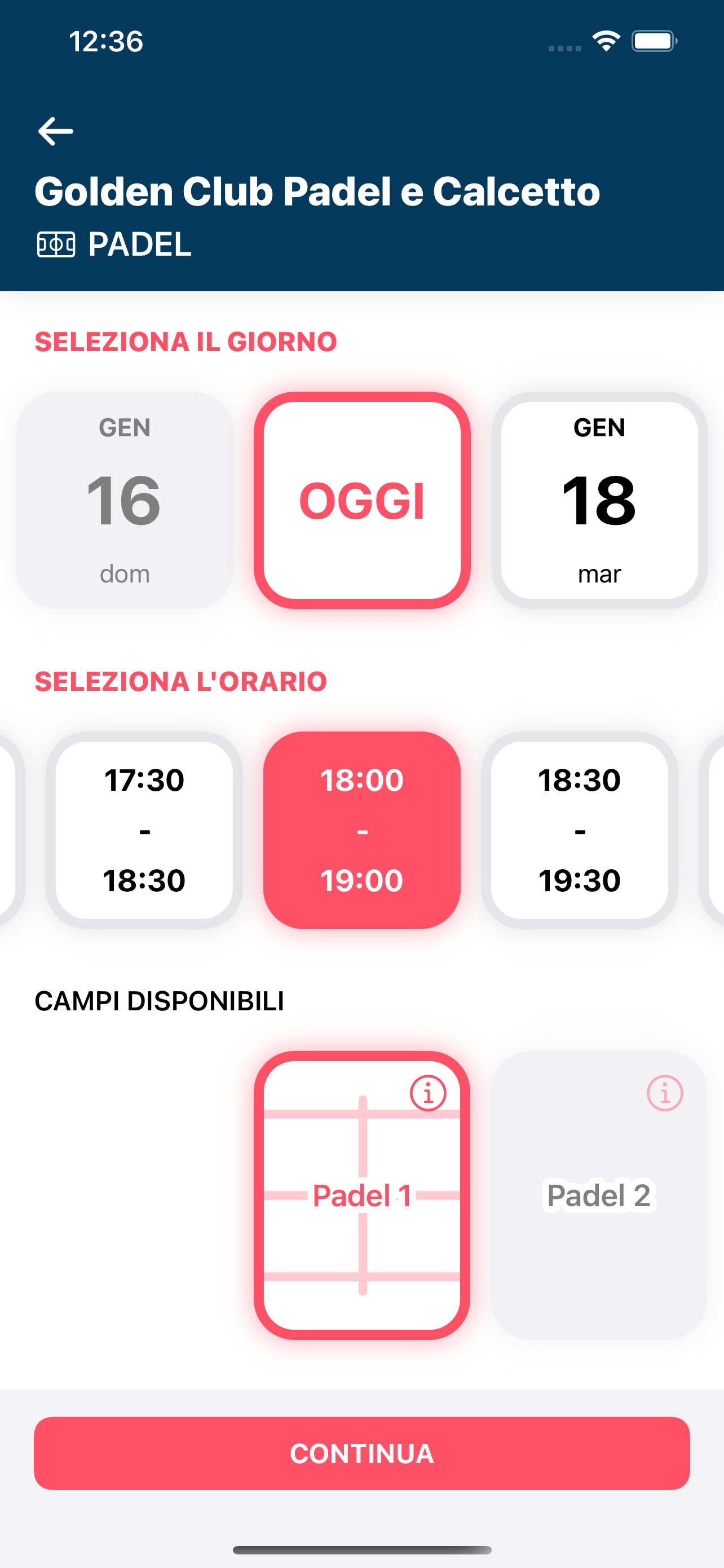 Kampetti
