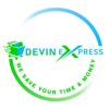 DevinExpress Online Shopping - iPadアプリ