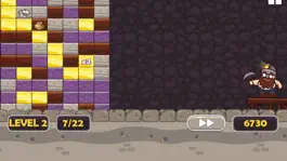 Game screenshot Gold Mine - Strike it Rich! apk