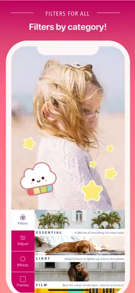 Game screenshot Typic 2: Text & Photo Editor apk