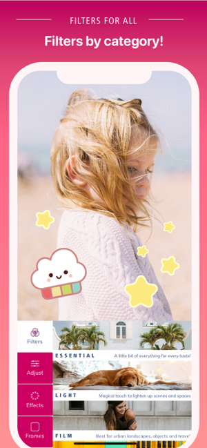 ‎Typic 2: Text & Photo Editor Screenshot