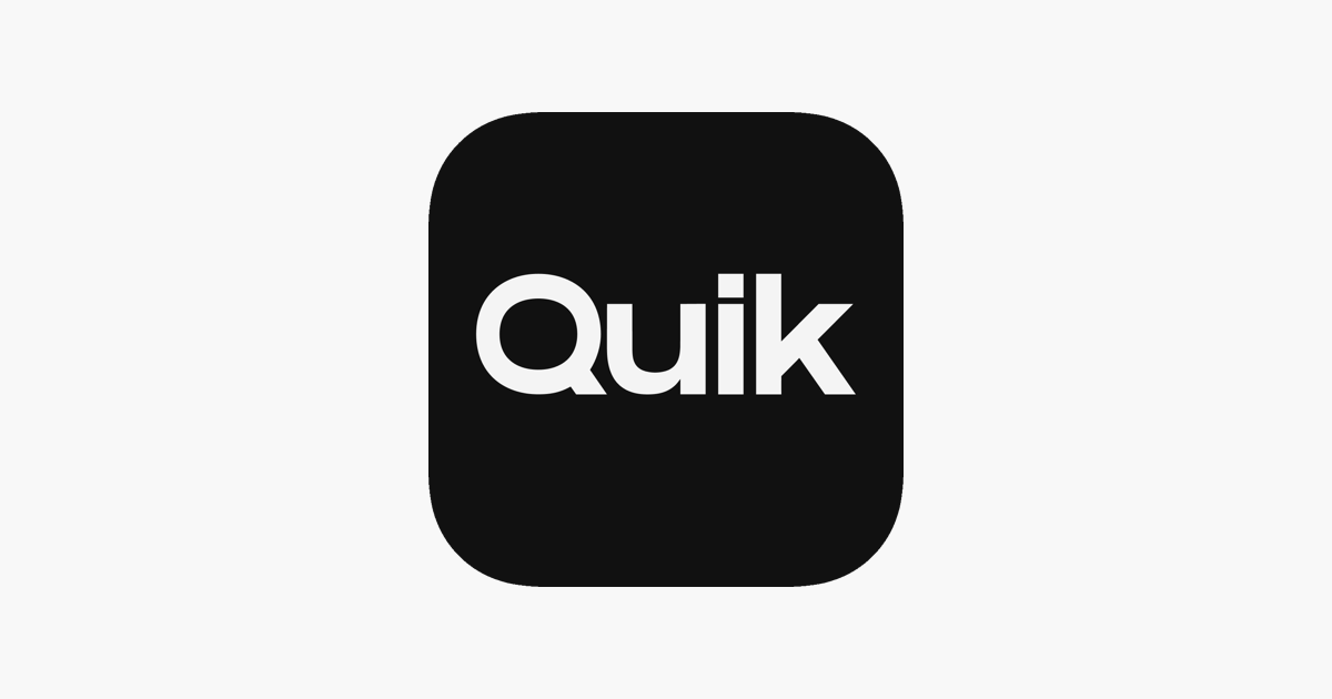 GoPro Quik: Video Editor on the App Store