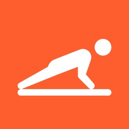 Pushes - Your Push-Ups Trainer