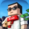 King of survivals - iPhoneアプリ