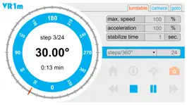 Game screenshot VR1m hack