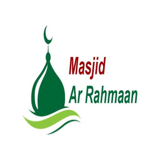 Masjid Ar-Rahmaan Mugalivakkam - AppWisp.com