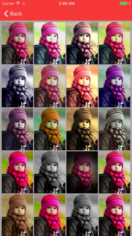 Framify - Photo Frame Editor with Picture Effects screenshot-3