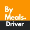 By Meals Driver contact information