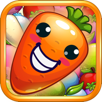 Fruit Link - Fruits Connect New Puzzle Games