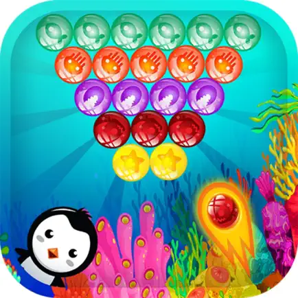 Sea Coral Bubble Читы