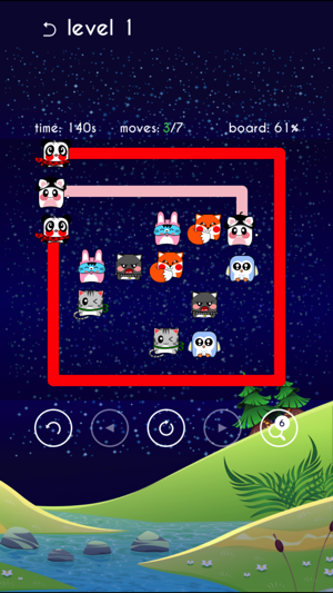 Tiny Connect Animals(圖3)-速報App