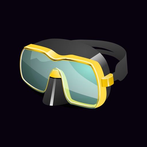 Freediving Breath Trainer icon