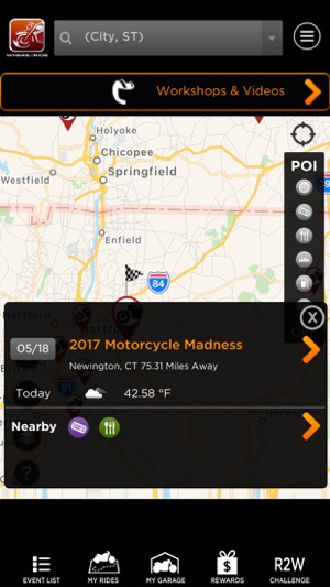 Where2Ride(圖3)-速報App
