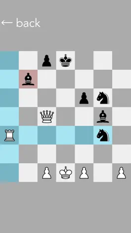 Game screenshot Promotion – Chess Reimagined apk