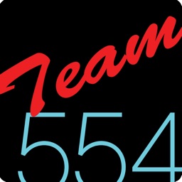 Salon 554 Team App