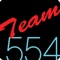 Salon 554 Team App