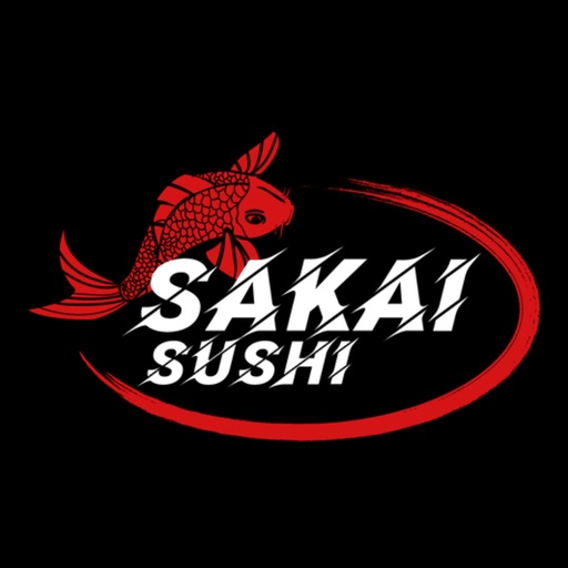 Sakai Sushi Warszawa icon