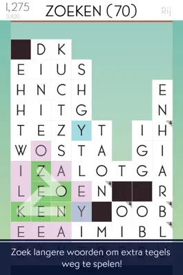 Game screenshot SpellTower Nederlands apk