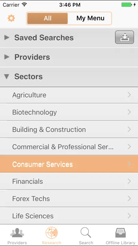 Equity Investor
