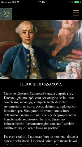 Game screenshot CASANOVA MUSEUM & EXPERIENCE hack