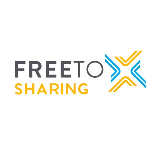 F2X Sharing icon