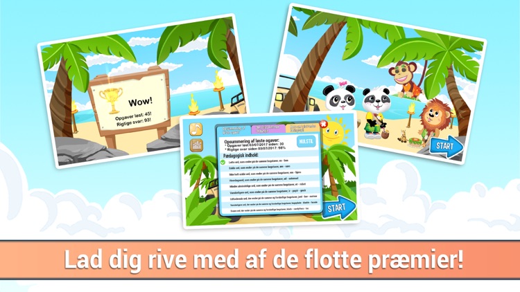 Lær at læse med Lola screenshot-4