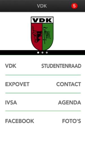 VDK