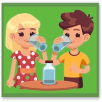 Be Liquid Hydrated