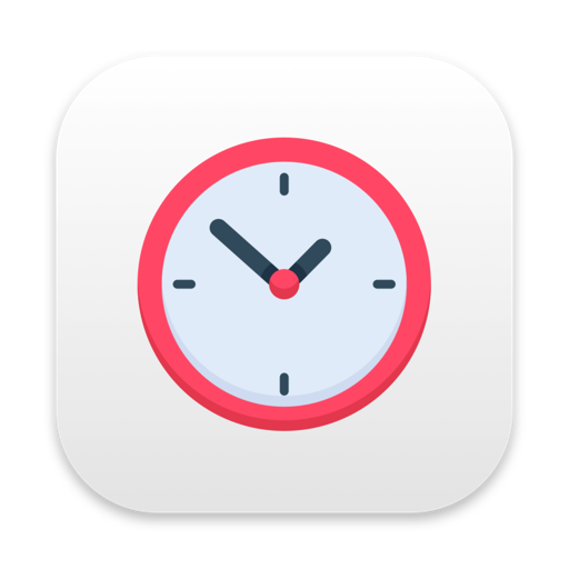 Chronos - Time Management App Cancel