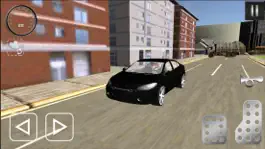 Game screenshot Fluence Driving & Parking Simulator apk