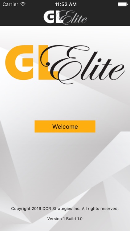 GL Elite truTap v2.0