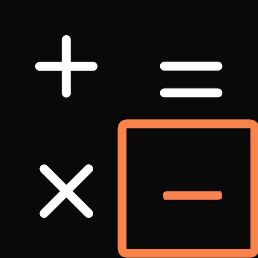 Calculator for iPad App icon