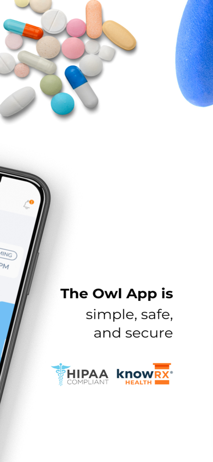 The Owl App