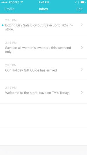 Rover Inbox(圖2)-速報App